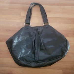 Nordstrom Black Bag Purse